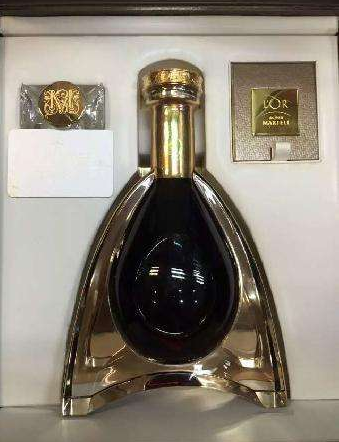 大鹏马爹利洋酒回收