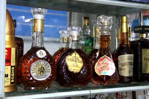 盐田回收洋酒商家详解人头马XO洋酒