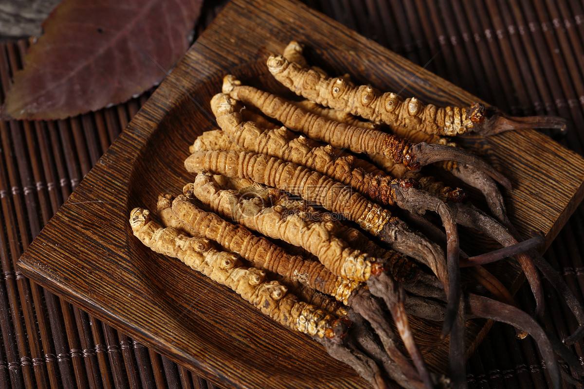 影响龙华冬虫夏草价格因素