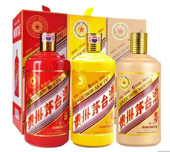 龙华回收茅台酒正规回收商家