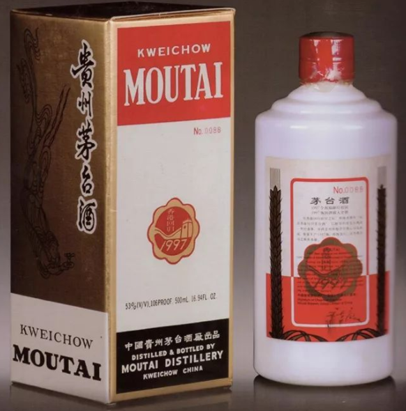 深圳回收茅台酒价格热度