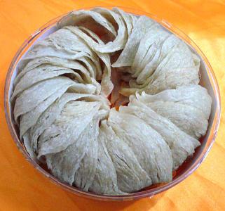 龙华燕窝回收