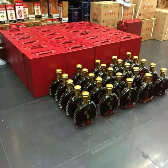 福田洋酒回收