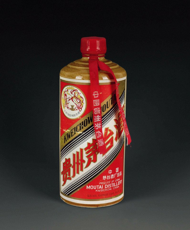 罗湖茅台回收