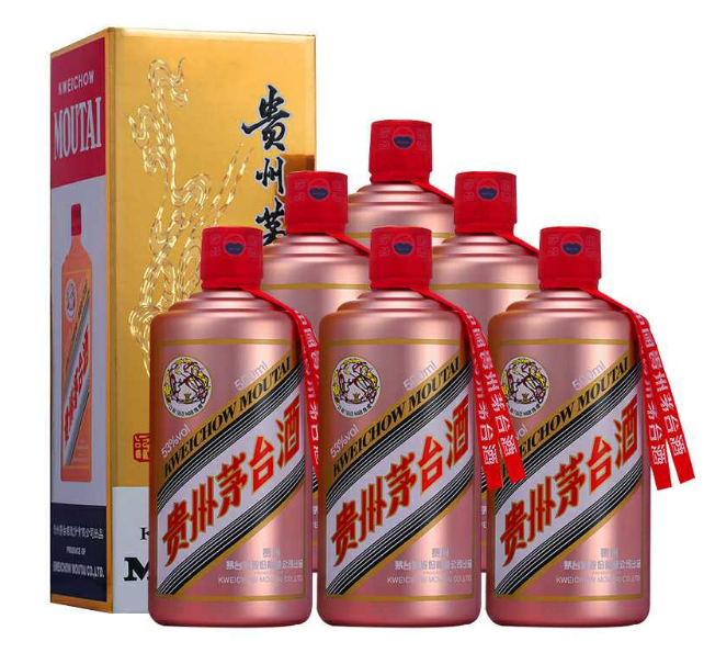 宝安茅台回收