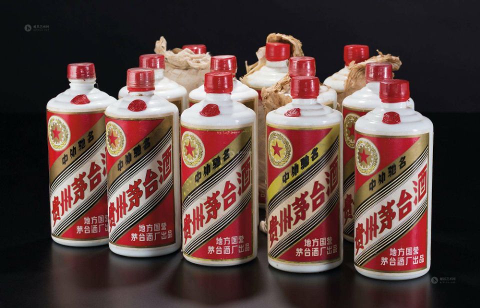 龙华茅台回收