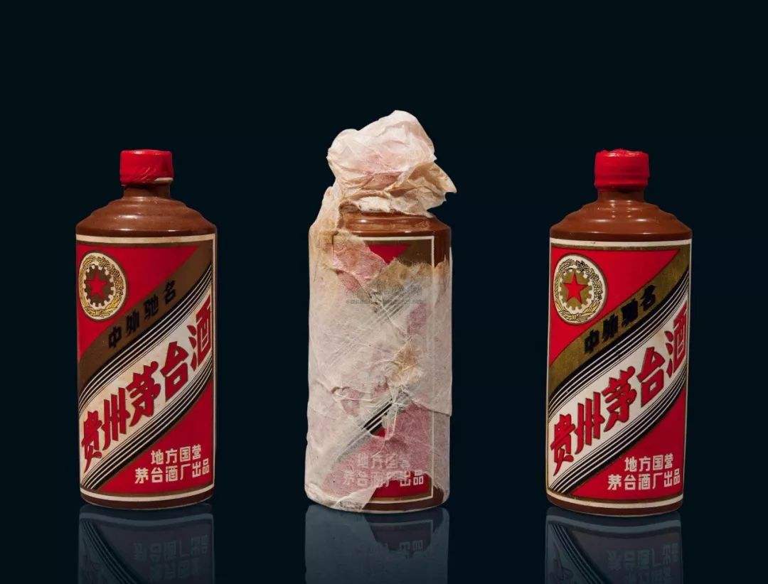 盐田茅台回收