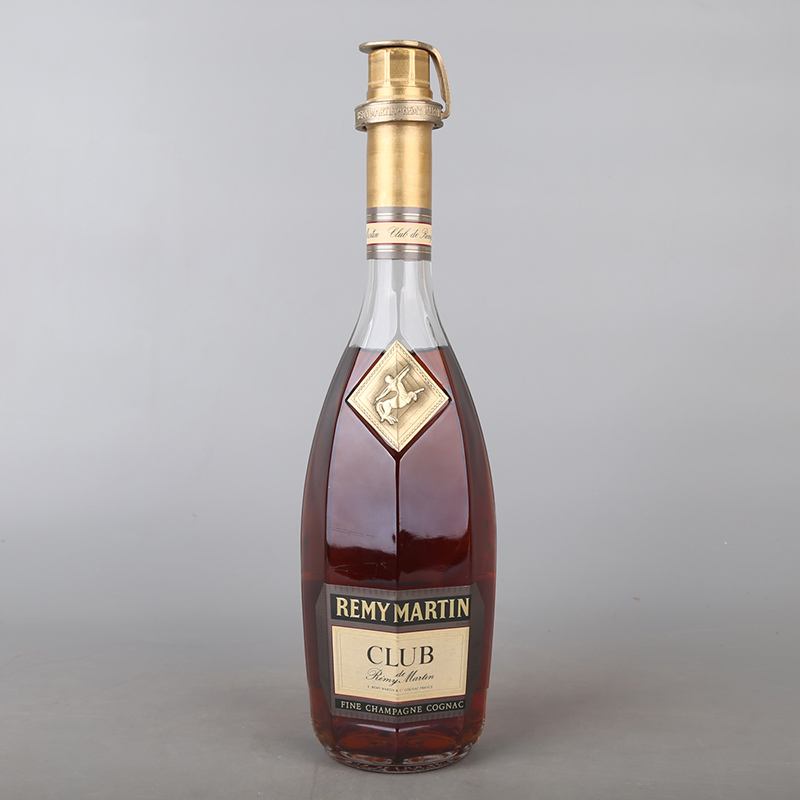 坪山人头马（Rémy Martin）系列洋酒回收查询