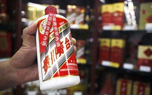 龙岗茅台酒回收市场行情如何