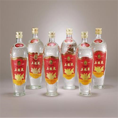 坪山烟酒回收一般什么价
