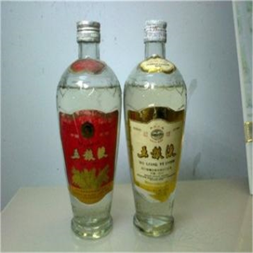 大鹏烟酒回收市场价