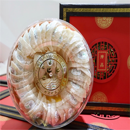 官燕燕窝