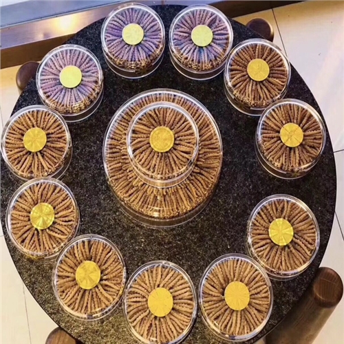 龙华虫草回收哪家好