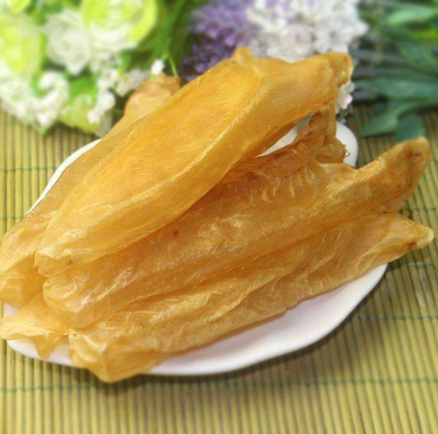 宝安鱼胶回收鱼胶的食用方法与功效
