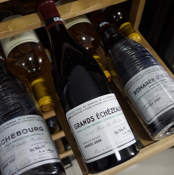 龙岗拉菲红酒回收价格多少钱