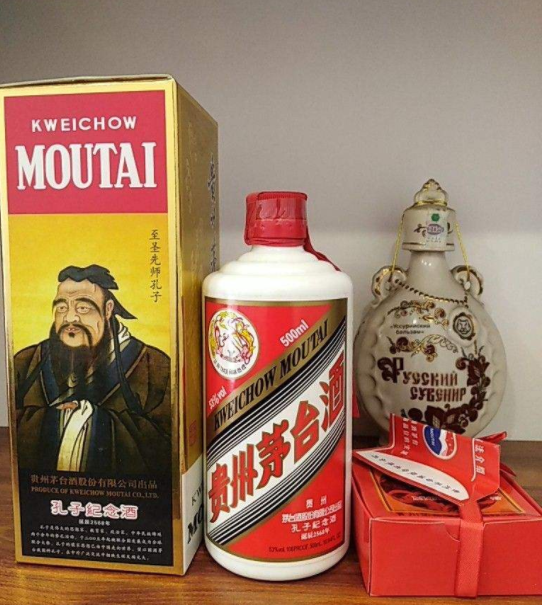 龙岗烟酒回收主营烟酒回收商家