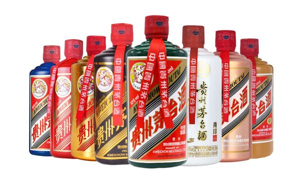 坪山烟酒回收各种烟酒回收市场价格
