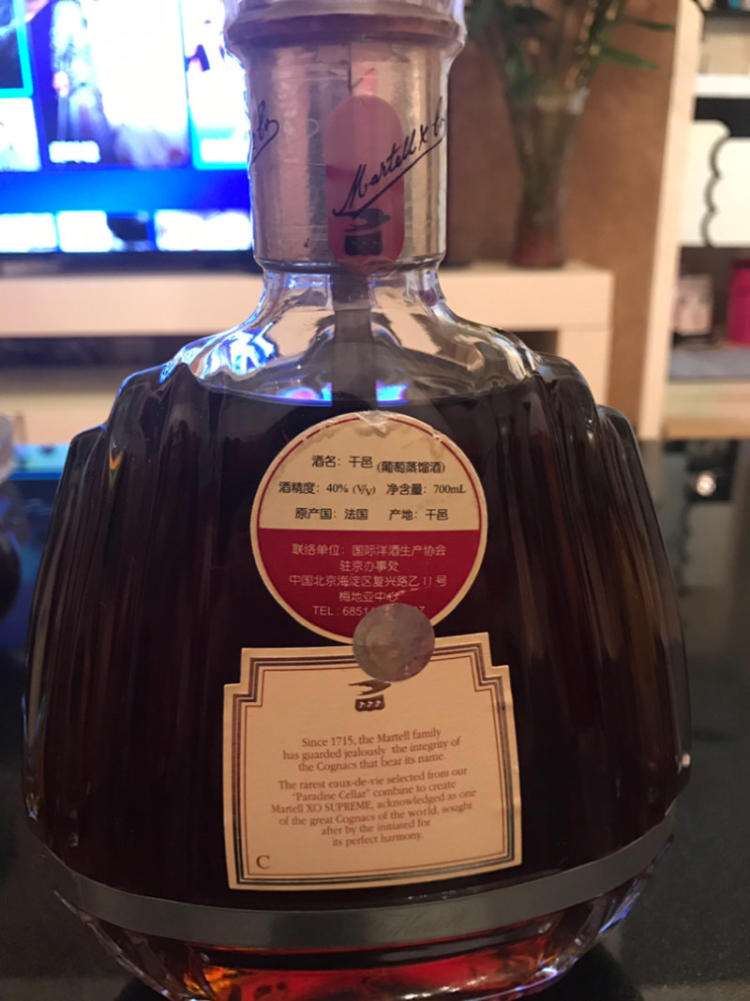 深圳马爹利银尊洋酒回收多少钱