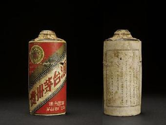 福田回收茅台酒-福田茅台酒回收价格一览表