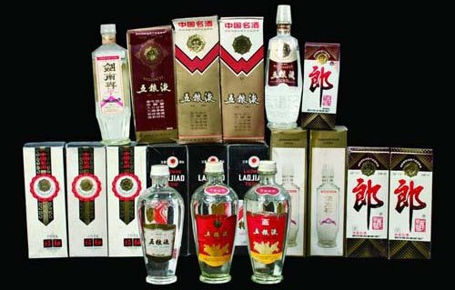 福田烟酒回收-福田回收烟酒商家