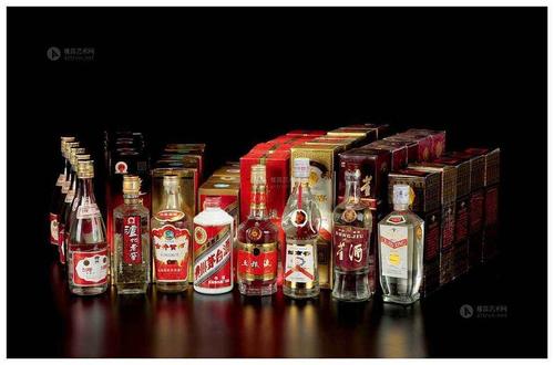 宝安烟酒回收-宝安回收烟酒商家