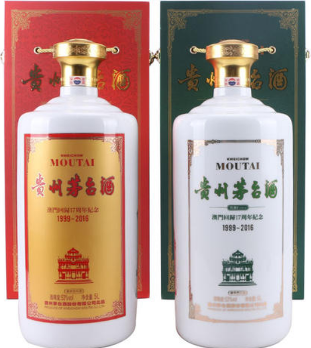 罗湖2021年茅台酒回收价格