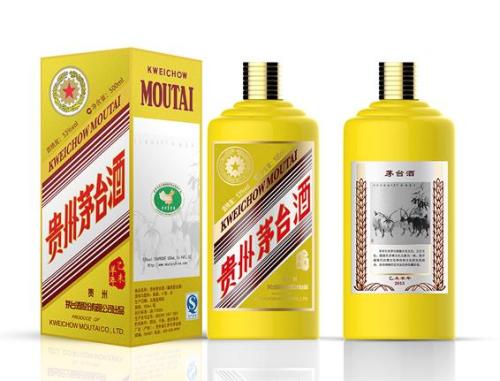 罗湖回收茅台酒