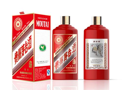 深圳2019年茅台酒回收价格