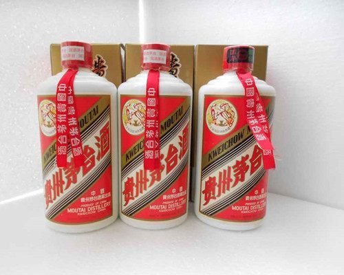 坪山2019年茅台酒回收价格
