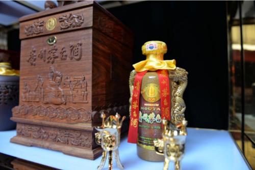 坪山回收茅台酒-53度飞天茅台酒回收价格表