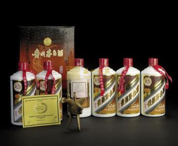 坪山2017年贵州茅台酒回收价格一览表