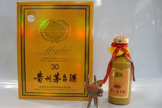 深圳2015年茅台酒回收价格多少钱一支