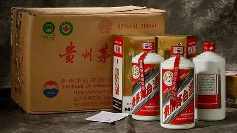 龙岗2013年茅台酒回收多少钱