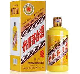 大鹏2013年茅台酒回收多少钱