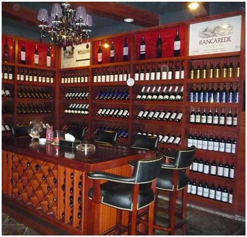 深圳回收烟酒礼品