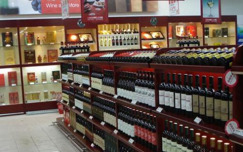 坪山回收烟酒礼品