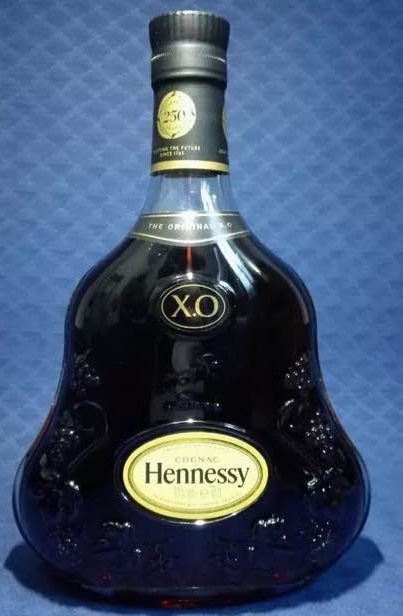 深圳轩尼诗vsop洋酒回收价格一览表