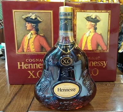龙岗回收轩尼诗vsop洋酒价格一览表