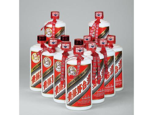 坪山大量回收茅台酒-2011年茅台酒回收价格