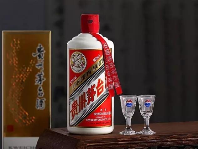 宝安回收茅台酒-2000年茅台酒回收-宝安回收价格查询