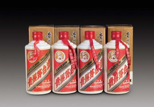 龙岗回收茅台酒-2000年茅台酒回收-龙岗回收价格查询