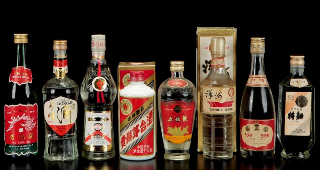 罗湖回收烟酒价格（一览）一览表
