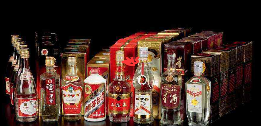 宝安专门上门回收烟酒-哪里有烟酒回收商
