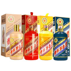 坪山回收53度整箱茅台酒价格查询