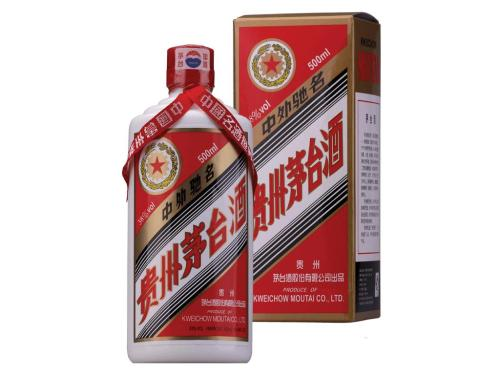 深圳虎年茅台回收什么价格