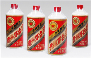 龙华茅台回收商家