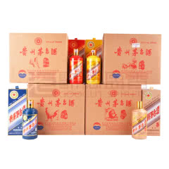 盐田22年飞天茅台回收价格