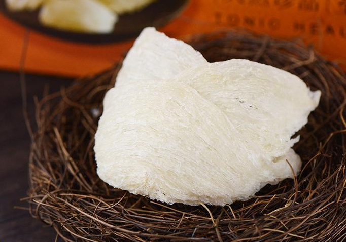 南山燕窝回收系列