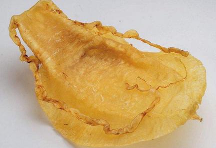 南山赤嘴鱼胶回收多少钱一斤