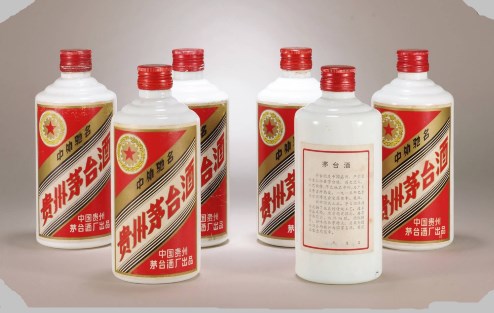 福田茅台回收